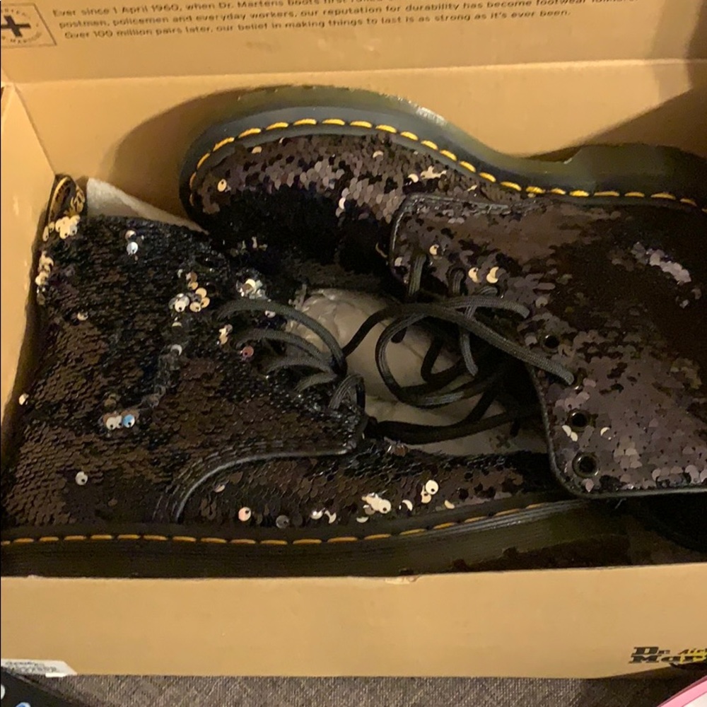 Dr Martens